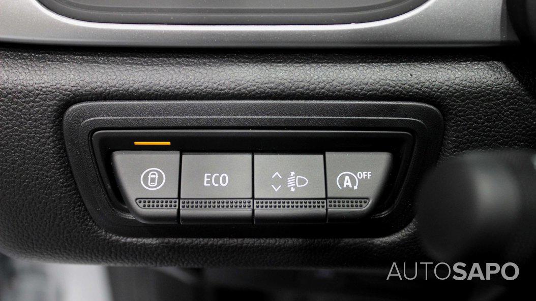 Renault Captur de 2025