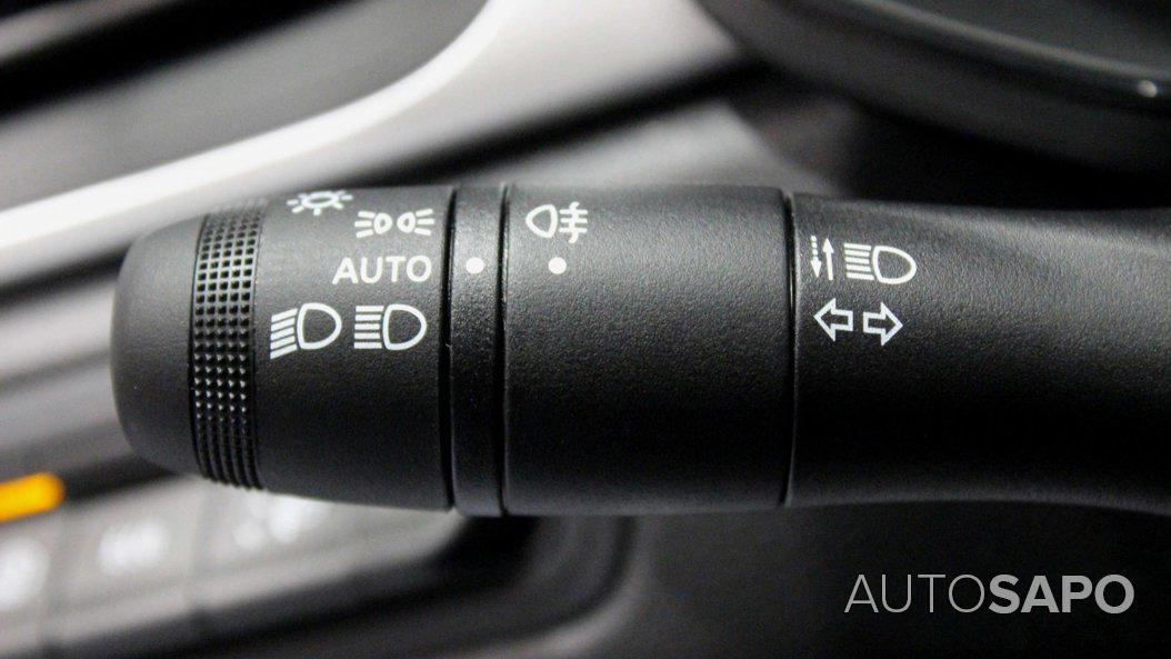 Renault Captur de 2025