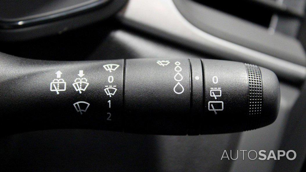 Renault Captur de 2025