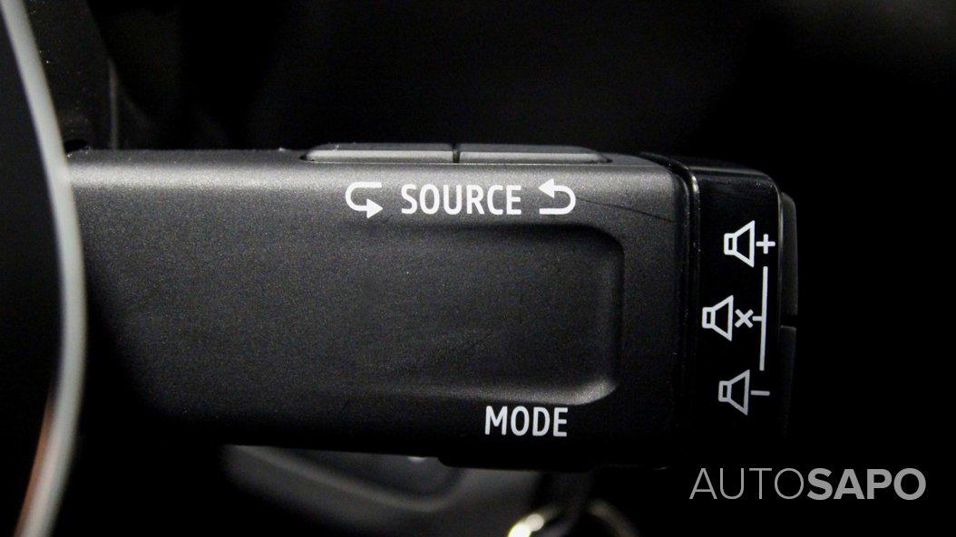 Renault Captur de 2025