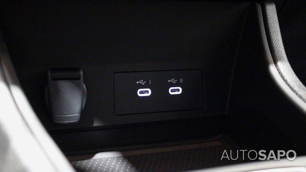 Renault Captur de 2025