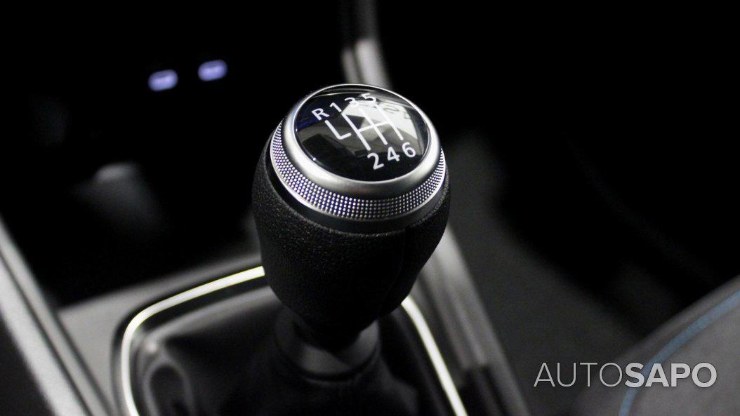 Renault Captur de 2025