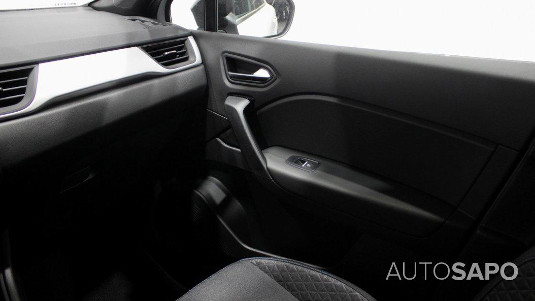 Renault Captur de 2025