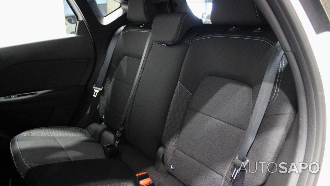 Renault Captur de 2025