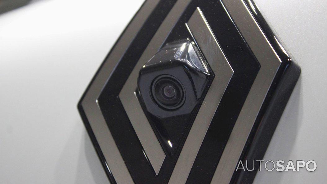 Renault Captur de 2025