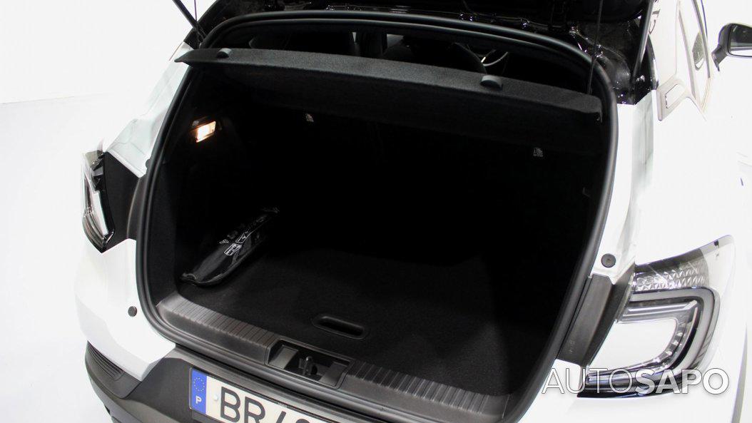 Renault Captur de 2025