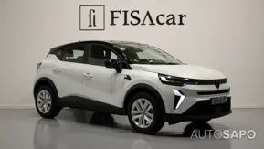 Renault Captur de 2025