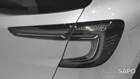 Renault Captur de 2025