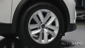 Renault Captur de 2025