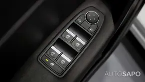 Renault Captur de 2025