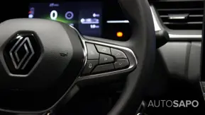 Renault Captur de 2025