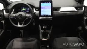 Renault Captur de 2025