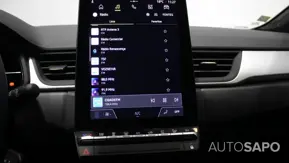 Renault Captur de 2025