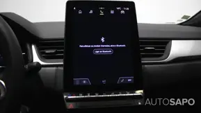 Renault Captur de 2025