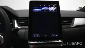 Renault Captur de 2025