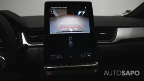 Renault Captur de 2025