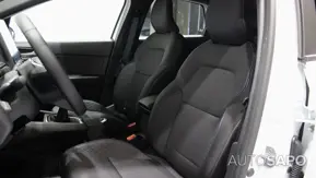 Renault Captur de 2025