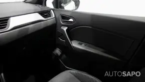 Renault Captur de 2025