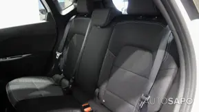 Renault Captur de 2025