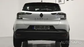 Renault Captur de 2025