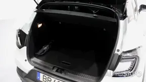 Renault Captur de 2025