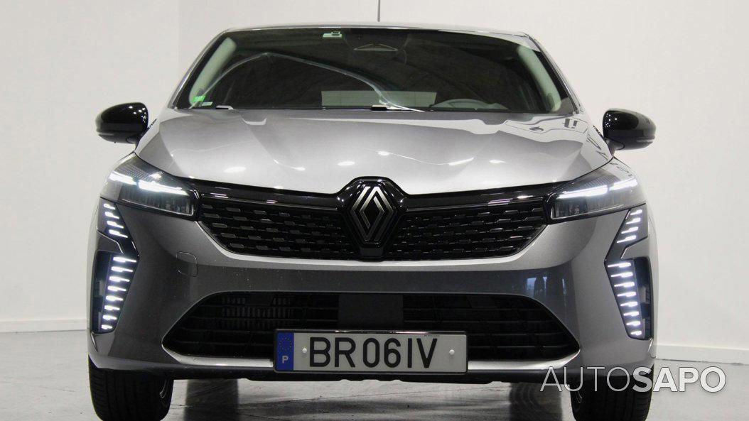 Renault Clio de 2025
