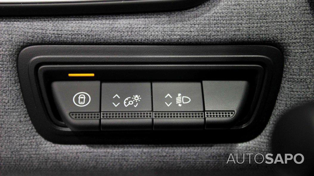 Renault Clio de 2025