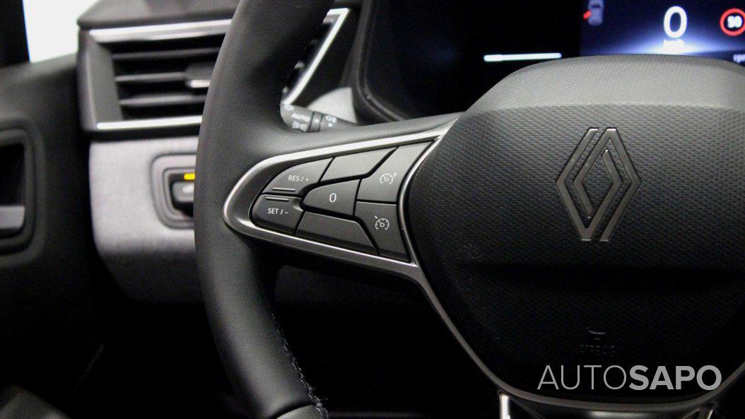 Renault Clio de 2025