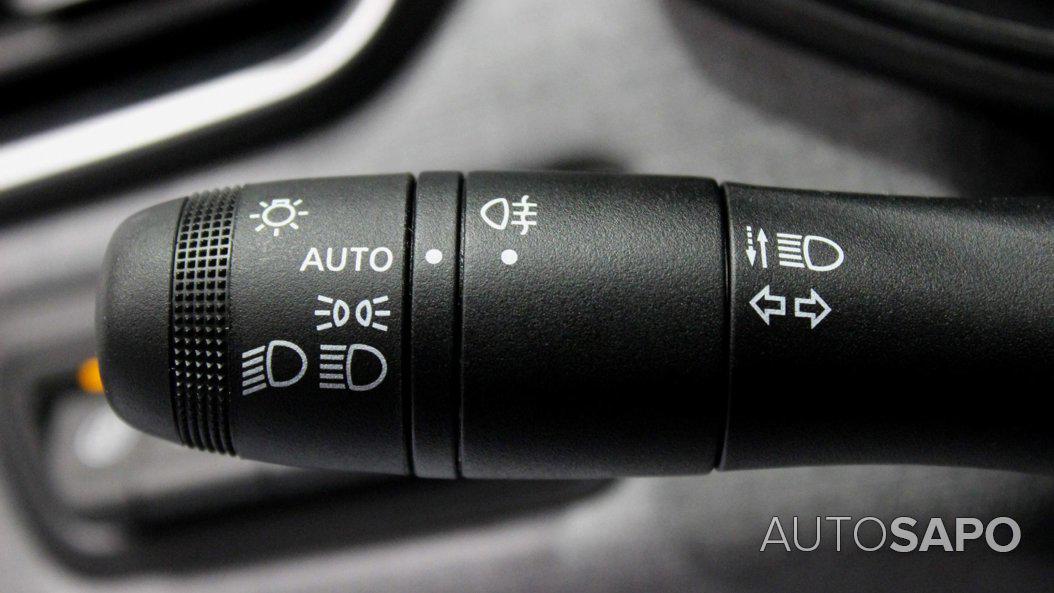 Renault Clio de 2025