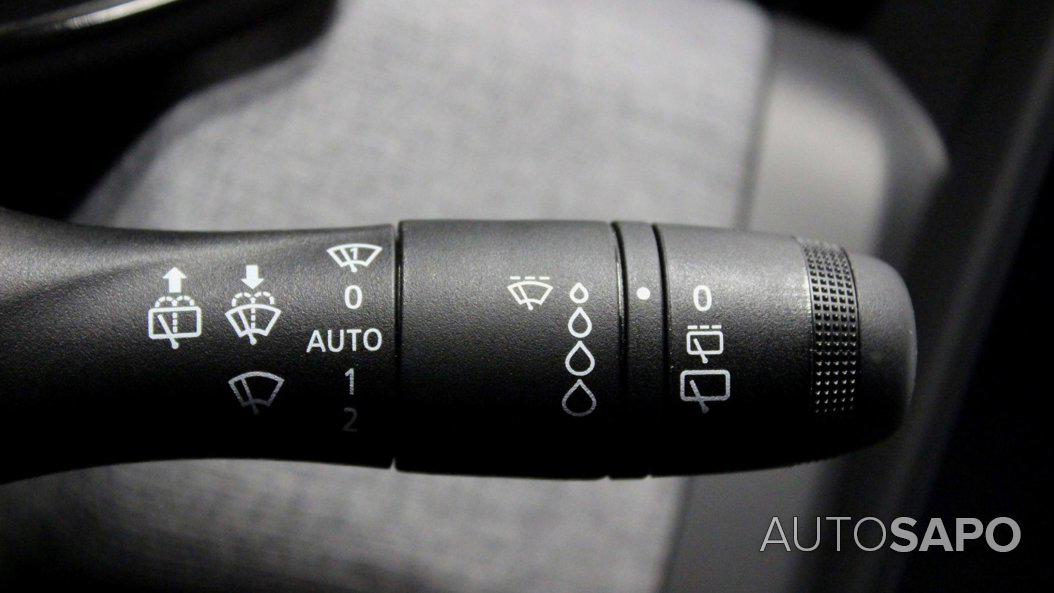 Renault Clio de 2025