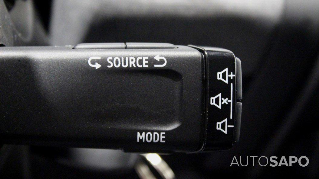 Renault Clio de 2025