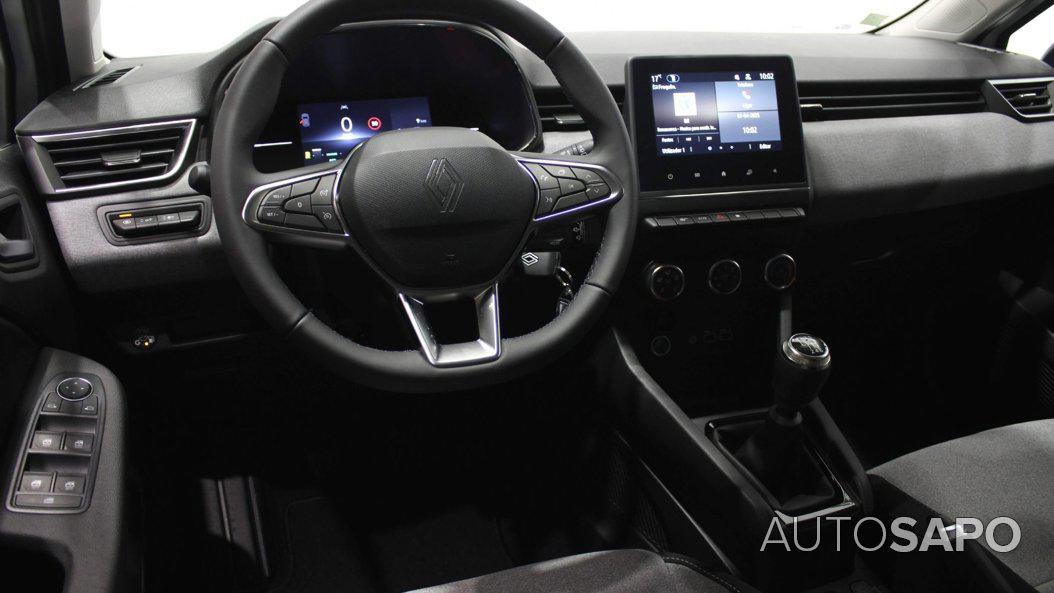 Renault Clio de 2025