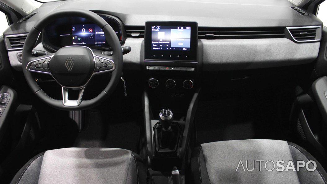 Renault Clio de 2025