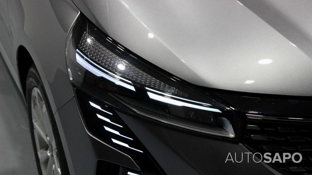 Renault Clio de 2025