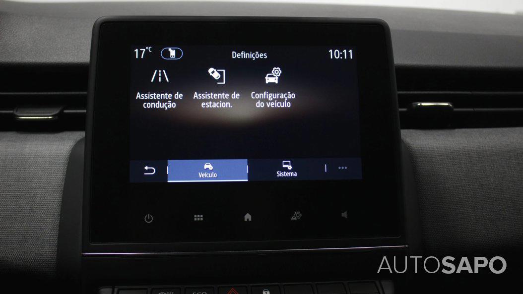 Renault Clio de 2025