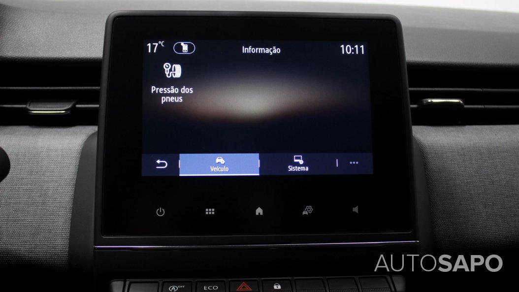 Renault Clio de 2025