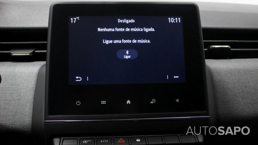 Renault Clio de 2025