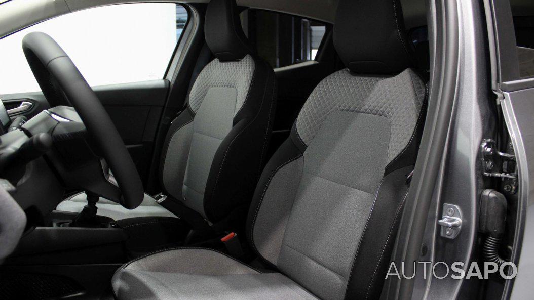 Renault Clio de 2025