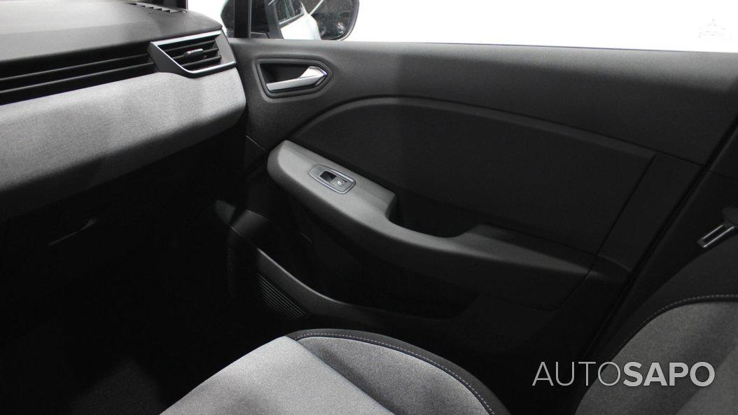 Renault Clio de 2025