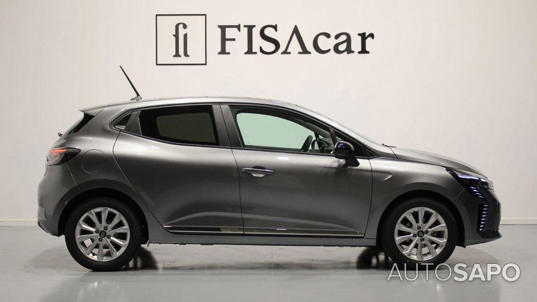 Renault Clio de 2025