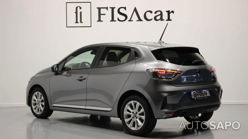Renault Clio de 2025