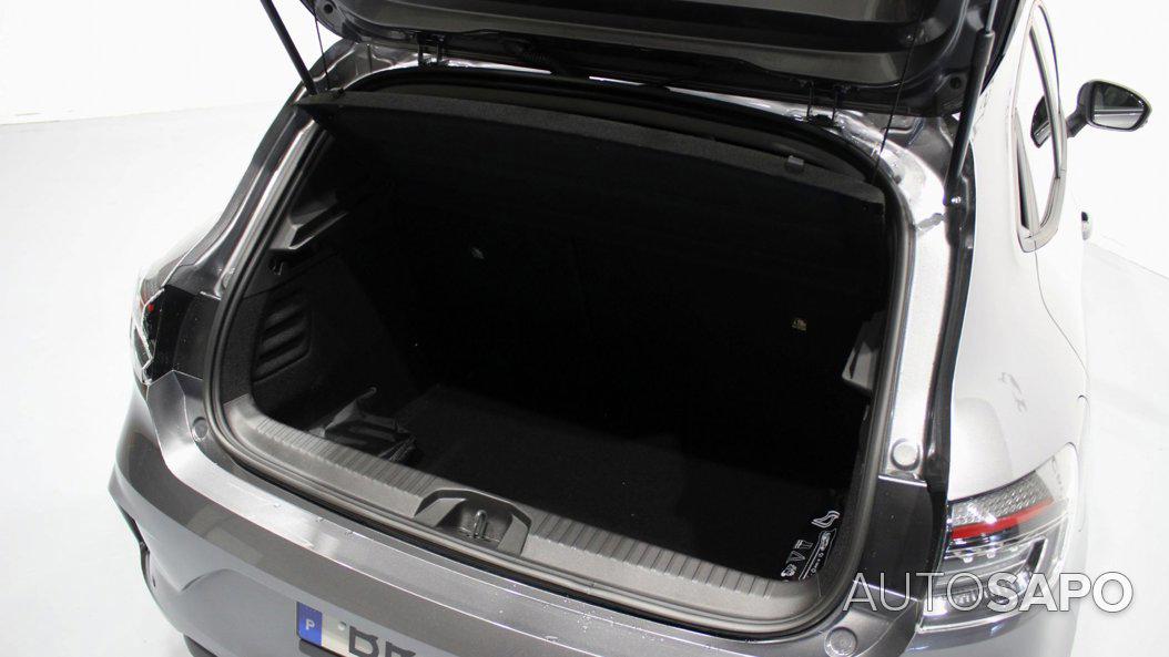 Renault Clio de 2025