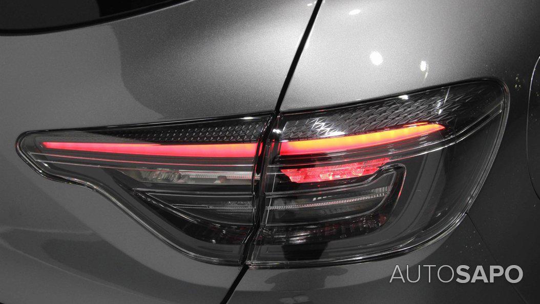 Renault Clio de 2025