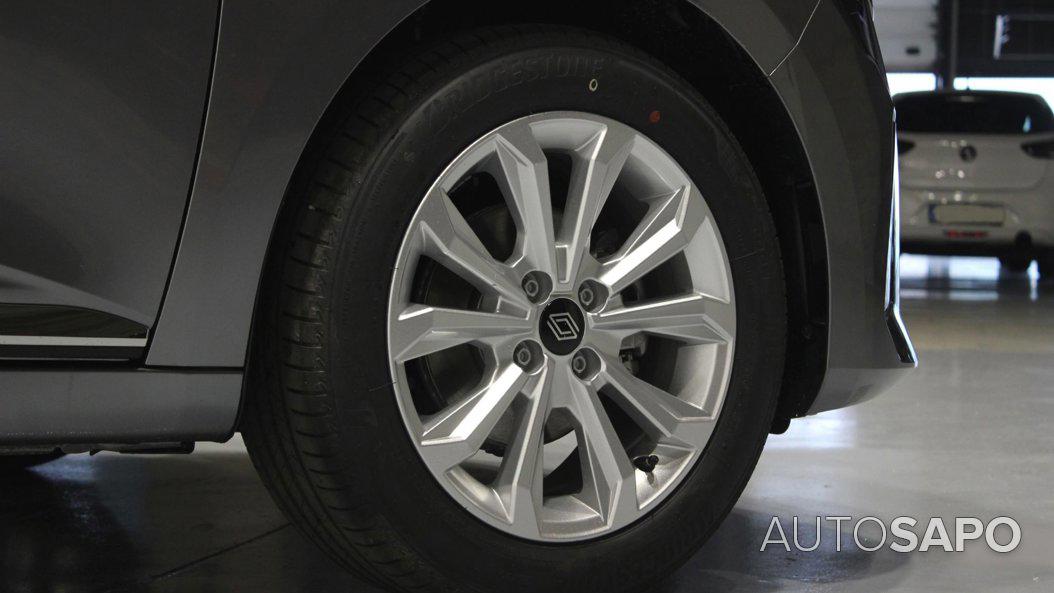 Renault Clio de 2025