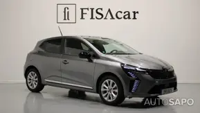 Renault Clio de 2025