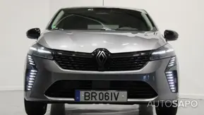 Renault Clio de 2025