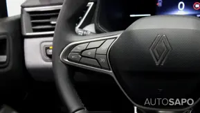 Renault Clio de 2025