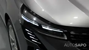 Renault Clio de 2025