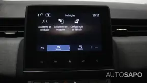 Renault Clio de 2025