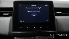 Renault Clio de 2025